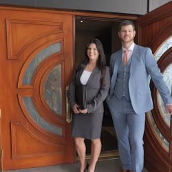 Fenstersheib Law Group, P.A. ico