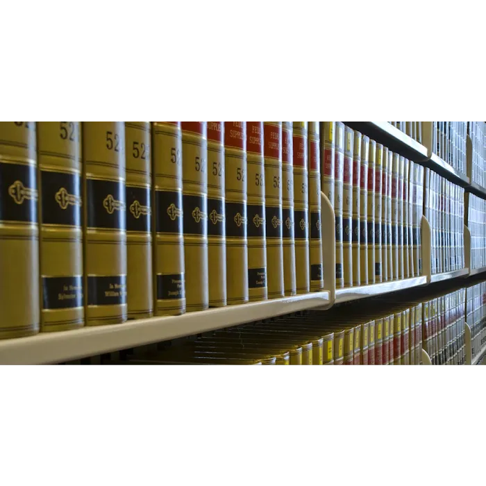 The Keys Law Firm, PLLC 4