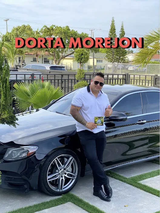 Dorta Multiservices Corp 1