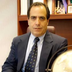Law Offices of General Counsel ico