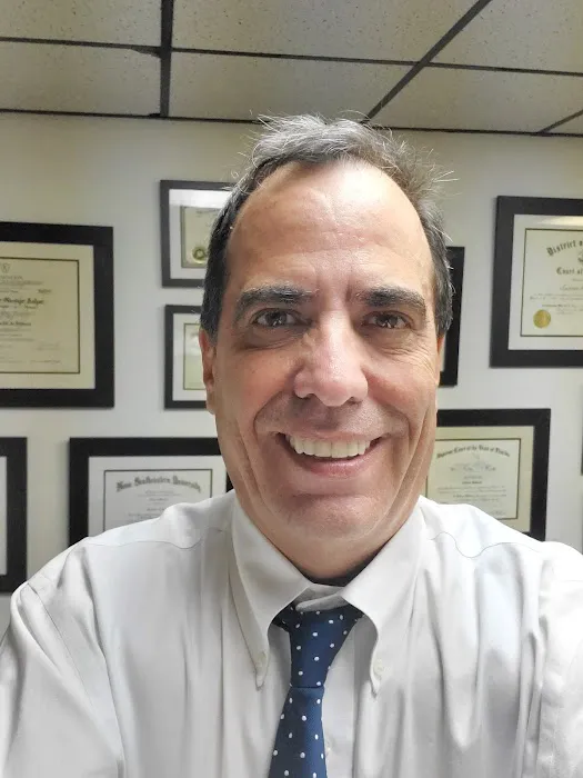 Bankruptcy Lawyer Español Andres Montejo 3