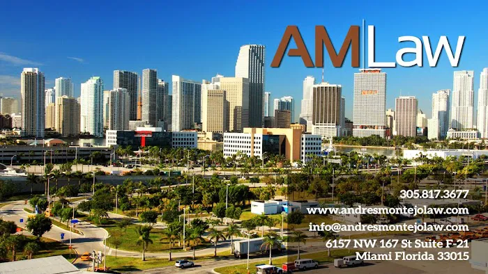 Bankruptcy Lawyer Español Andres Montejo 2