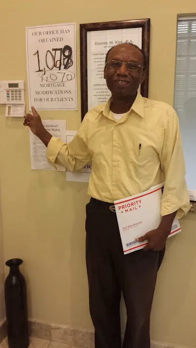 The Law Office of Daniel M. Keil 7