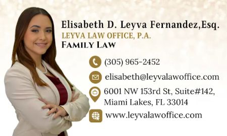 Leyva Law Office, P.A.
