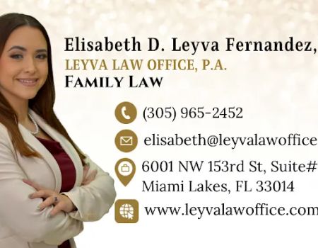 Leyva Law Office, P.A.