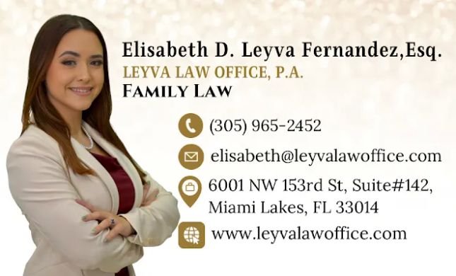 Leyva Law Office, P.A.