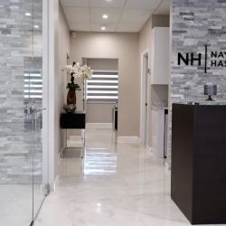 Law Office of Nayib Hassan, P.A. ico