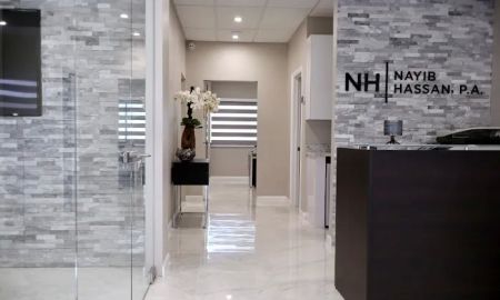 Law Office of Nayib Hassan, P.A.