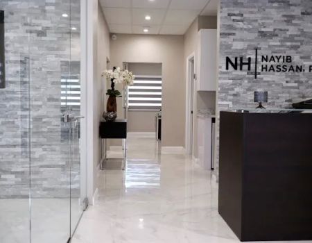 Law Office of Nayib Hassan, P.A.