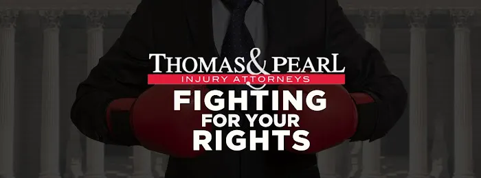 Thomas and Pearl 1