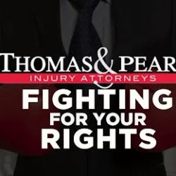 Thomas and Pearl ico