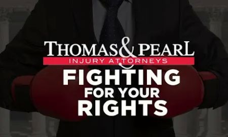 Thomas and Pearl