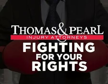 Thomas and Pearl