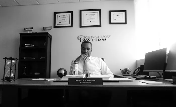 Crenshaw Law Firm 1