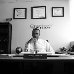 Crenshaw Law Firm ico