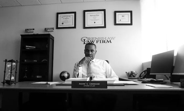 Crenshaw Law Firm