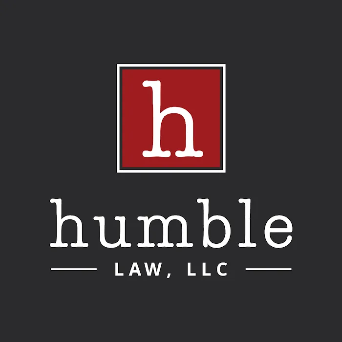 Humble Law, LLC 1