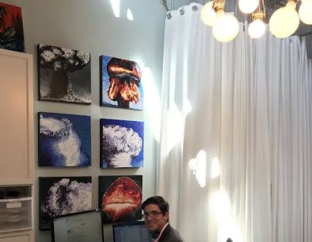 Georgia Lawyers for the Arts