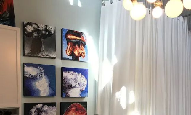 Georgia Lawyers for the Arts