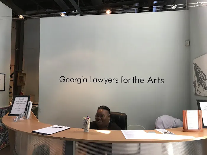 Georgia Lawyers for the Arts 2