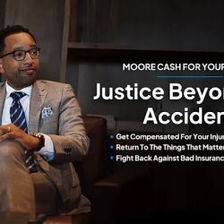 Brian Moore Injury Law ico