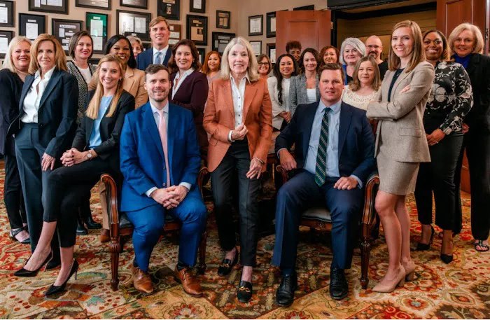 McArthur Law Firm Downtown Atlanta 1