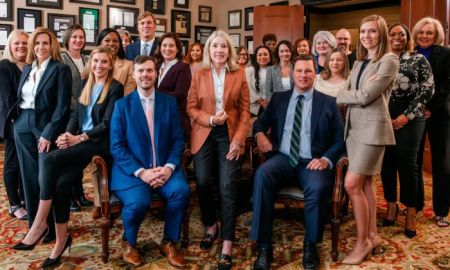 McArthur Law Firm Downtown Atlanta