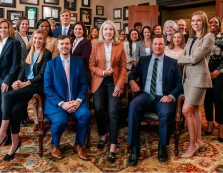 McArthur Law Firm Downtown Atlanta