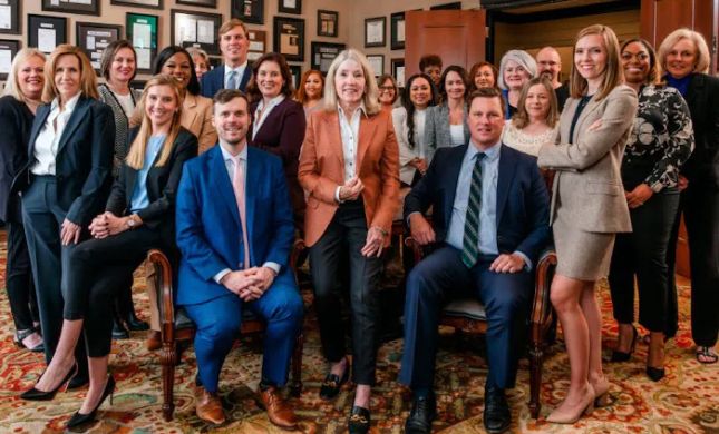 McArthur Law Firm Downtown Atlanta