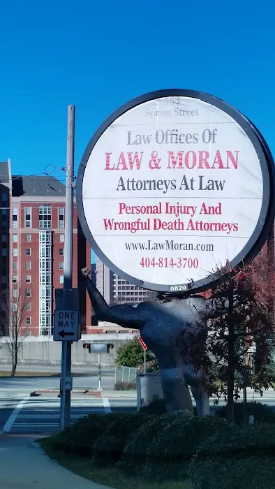 Law & Moran, Attorneys at Law 4