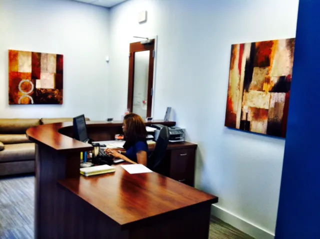 MOORE & HAWTHORNE, LLC 2