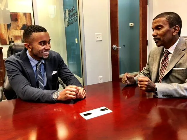 MOORE & HAWTHORNE, LLC 4