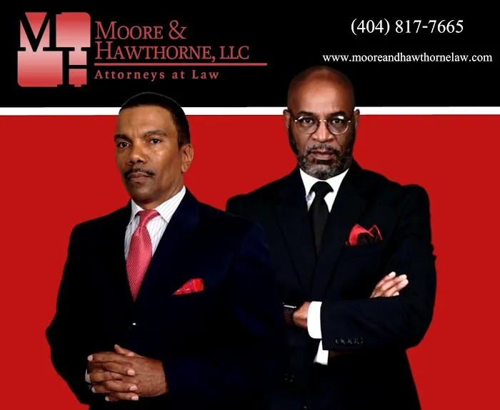 MOORE & HAWTHORNE, LLC 6
