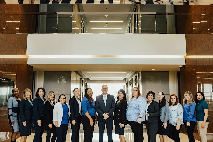 Hasner Law: Atlanta Injury & Workers' Compensation Attorneys 1