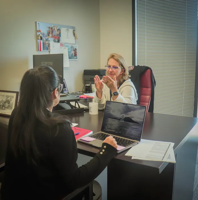 Hasner Law: Atlanta Injury & Workers' Compensation Attorneys 3