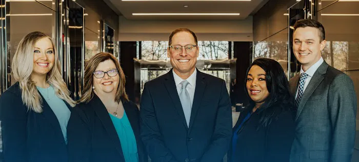 Hasner Law: Atlanta Injury & Workers' Compensation Attorneys 9