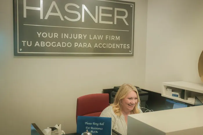 Hasner Law: Atlanta Injury & Workers' Compensation Attorneys 7