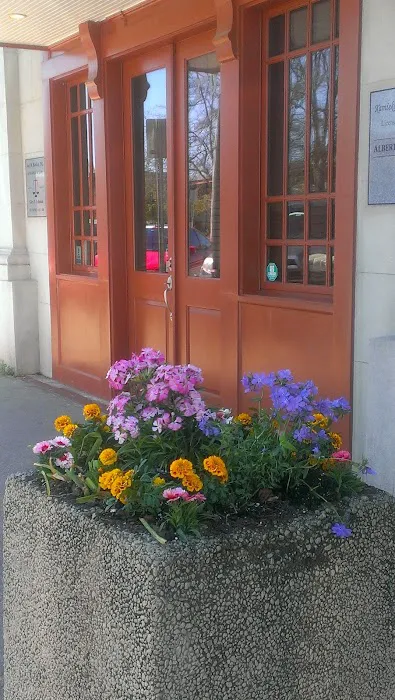 Glen Ashman Law Office 1