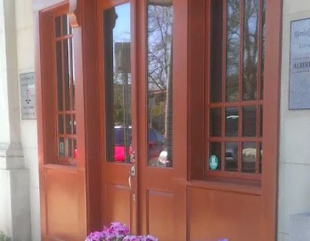 Glen Ashman Law Office