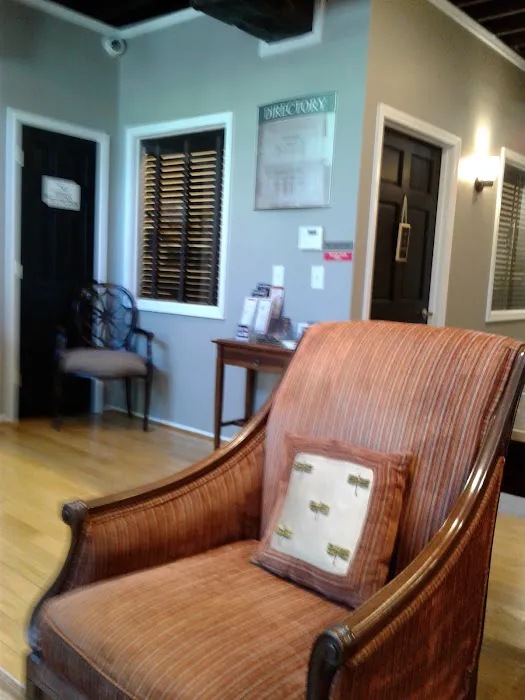 Glen Ashman Law Office 2