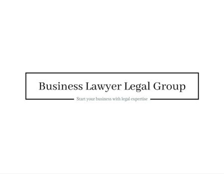 Business Lawyer Legal Group