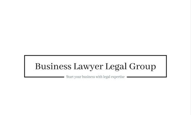 Business Lawyer Legal Group