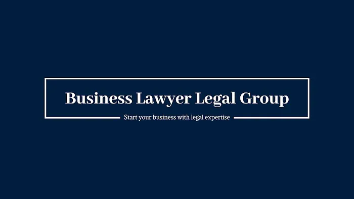 Business Lawyer Legal Group 2