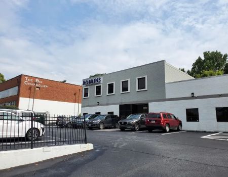 Robbins Alloy Belinfante Littlefield LLC