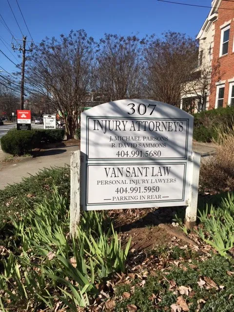 Van Sant Law, LLC 3