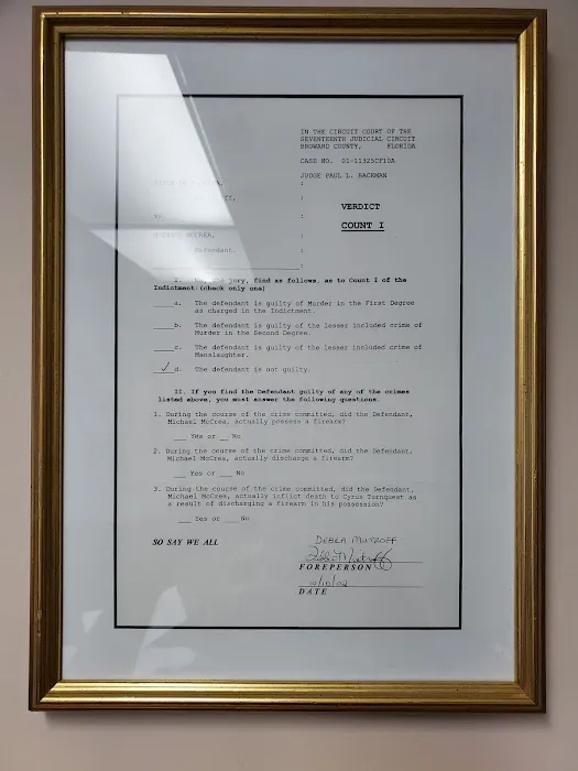 Mitchell B. Polay Attorney At Law 8