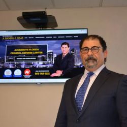 The Law Office of A. Randall Haas ico