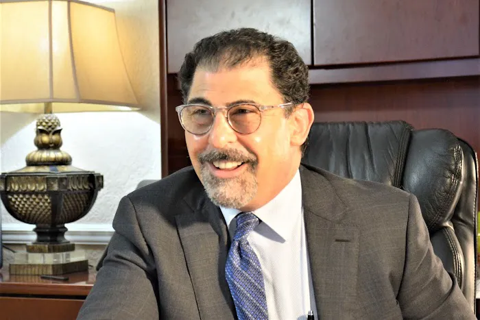 The Law Office of A. Randall Haas 3