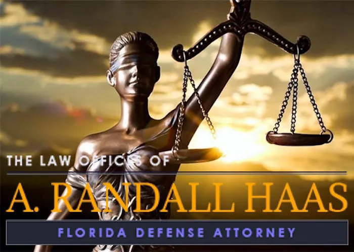 The Law Office of A. Randall Haas 5
