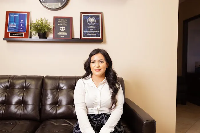 Mission Personal Injury Lawyers - Chula Vista Office 1